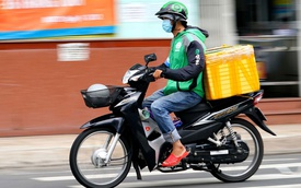 Tin được không: Từ "shipper" người Việt nào cũng dùng nhưng trong tiếng Anh là vô nghĩa