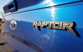 Sếp Ford xác nhận sẽ thêm nhiều mẫu xe có bản Raptor phục vụ người hâm mộ