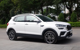 Người dùng nói gì về Skoda Kushaq sau vài tháng sử dụng: Khen chê có đủ