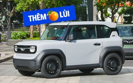 Rộ tin VinFast VF 3 sắp thêm bản cao cấp: Giá dự kiến 315 triệu đồng, thêm gương điện, camera lùi để chủ xe đỡ phải độ