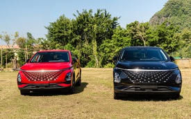 Chạy ‘nước rút’ cuối năm, Omoda & Jaecoo tăng mức khuyến mại: C5 rẻ ngang Morning, J7 ngang ngửa Destinator