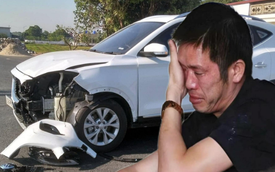 Xe điện vừa mua được 6 tháng đã hỏng pin, chủ xe muốn thay mới hết 634 triệu đồng nhưng công ty bảo hiểm từ chối bồi thường: “Pin này còn sửa được”