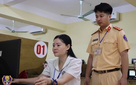 Bộ Công an đề xuất thay đổi quan trọng liên quan đến nâng hạng bằng lái xe của tất cả người dân cả nước