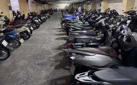 Chung cư HH Linh Đàm từ chối xe điện: Có dấu hiệu lạm quyền?