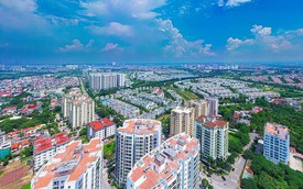 Lại thêm một chung cư ở Hà Nội cấm gửi xe điện sau chung cư vạn dân