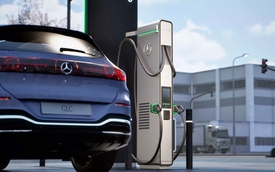 Nghiên cứu mới “giải oan” cho người lái xe điện, EV không phát bức xạ nguy hiểm