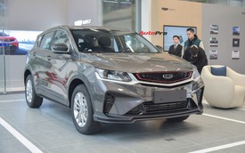 Xu hướng xe hạng B – giá hạng A: Giai đoạn tái cấu trúc thị trường ô tô Việt Nam rõ rệt