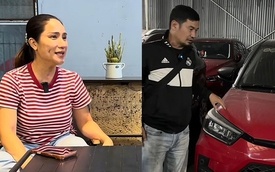 Nữ NSƯT nổi danh miền Nam: "Tôi phải bán xe để có tiền tiêu Tết"