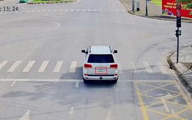 212 xe có biển số sau nhanh chóng nộp phạt nguội theo Nghị định 168: Vi phạm cùng 1 lỗi có mức phạt lên tới 20 triệu đồng