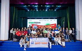 "Đáng sợ không phải công nghệ mới, mà là cách nghĩ cũ": Giới trẻ Hà Nội đặt lại vấn đề về tư duy đối với xe điện