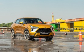 Xe màu gì được yêu thích nhất năm 2024: Có màu mới gây bất ngờ, No1 có phải màu bạn yêu thích?
