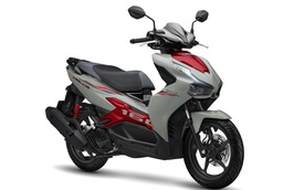 Giá xe Honda Air Blade đầu xuân Ất Tỵ: Chênh cả chục triệu đồng, người mua nên chú ý!