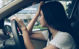 Đi nhờ xe anh họ lên thành phố sau kỳ nghỉ, mất lộ phí hơn 5 triệu đồng cho 400km, cô gái than thở: vừa mất tiền, vừa mất luôn cả tình thân