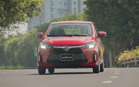 Triệu hồi 3.591 xe Toyota Wigo tại thị trường Việt Nam
