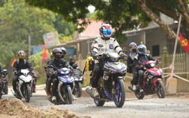 Những 'chiêu' cần có để chơi xe côn tay đúng chuẩn