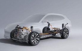 Công nghệ DM-i Super Hybrid của BYD có gì để cư dân mạng xôn xao những ngày qua?