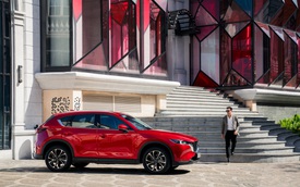 THACO AUTO ưu đãi lớn cho xe Kia, Mazda nhân dịp lễ 30/4 - 1/5