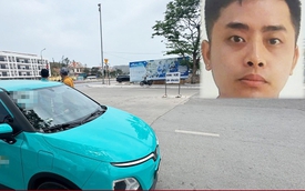 Tài xế taxi kể phút đối diện kẻ buôn bán ma túy sát hại thượng uý công an