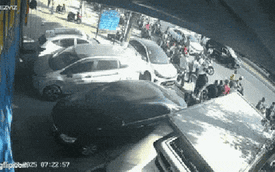 Vụ người đàn ông nghi dùng dao đâm 1 phụ nữ tử vong rồi đốt xe ô tô ở Đà Nẵng: Danh tính nạn nhân