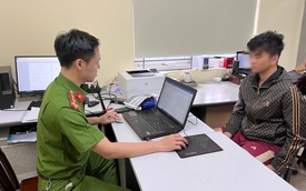 Nam sinh tông nữ công nhân môi trường tử vong sau khi uống rượu