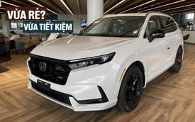 Xe hybrid tại Việt Nam sẽ rẻ hơn rất nhiều nếu điều này được thông qua, nhóm Sorento, XC60 có thể hưởng lợi hơn Carnival, Corolla Cross