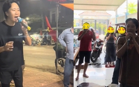 Sốt ruột nhất lúc này: "Khối trưởng khối đạp xe" đi mãi chưa đến TP.HCM, cứ thấy giao lưu văn nghệ, ngắm biển chill chill