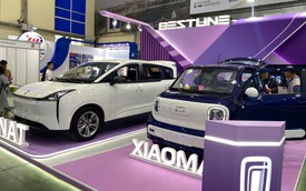 Thêm 2 mẫu ô tô mới lạ vào Việt Nam: Mini dự kiến dưới 200 triệu, MPV dưới 600 triệu đồng, liệu có khó cạnh tranh khi trang bị chỉ ở mức cơ bản?