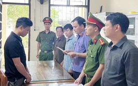 Giật mình kết quả xét nghiệm tài xế xe bán tải gây tai nạn khiến 2 mẹ con thương vong