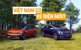 Xe Volkswagen, Audi lắp ĐNÁ 'đánh tiếng' vào Việt Nam: Đều là SUV, có xe điện mới, giá có thể rẻ hơn hiện tại nhờ thuế