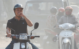 Quy định mới bắt buộc khiến hàng chục triệu xe máy phải xếp hàng: Khi nào sẽ có hiệu lực?