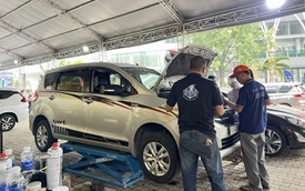 Thông tin lan truyền TP HCM và Hà Nội cấm ô tô đời trước 2017 từ năm 2026, thực hư thế nào?