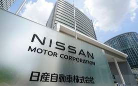 Nissan sẽ sa thải thêm 11.000 nhân công trên toàn thế giới
