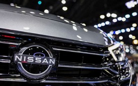 Nissan lỗ kỷ lục cả trăm nghìn tỷ, giảm thêm 10.000 lao động, nguy cơ 'đau thêm' vì chưa làm được một điều như Toyota, Honda