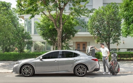 Khi công nghệ ô tô tiên tiến đáp ứng xu hướng xanh, người tiêu dùng hưởng lợi