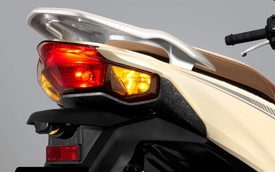 Xe tay ga Honda đang có giá quá tốt: Hai mẫu bền đẹp, tiết kiệm xăng được giảm giá mạnh