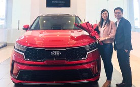 16 năm dùng 3 đời xe Hàn, chủ xe đứng trước câu hỏi ‘Có mua xe Trung Quốc không?’ và đây là câu trả lời
