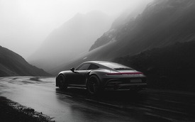 Porsche đang 'ăn trái đắng' khi quá kỳ vọng vào xe điện: Kế hoạch 718 và SUV thuần điện mới bị hoãn