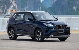 Người Việt chuộng ô tô nhập khẩu, hàng loạt xe giảm giá kỷ lục trong tháng 5