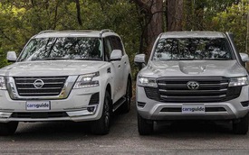 Nissan 'cạn lựa chọn', Toyota bất ngờ 'ra tay' tiếp cận: Cú bắt tay lịch sử hay lại một màn đổ vỡ khác?