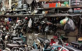 Phạt tới 50 triệu đồng nếu không có giải pháp ngăn cháy đối với khu sạc xe điện