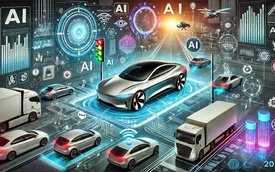 Sắp có ô tô biết nói chuyện?