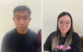 Để 2 thẻ ngân hàng trong cốp xe máy, người đàn ông bị trộm cầm mang đi chi tiêu, tài khoản trừ hơn 31 triệu