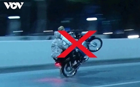 Chuyên gia: Nghị định 168 đang hiệu quả thì có nên tiếp tục nâng cao mức phạt?
