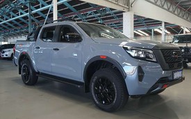 Xe Nissan được nâng bảo hành lên 10 năm, người dùng xe cũ cũng hưởng lợi nhưng phải làm thêm một thủ tục
