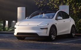 Hơn 10 năm phát triển công nghệ "tự lái", xe Tesla đã làm gì mà dân mạng lo thừa cân, mập ú?