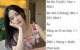 Lương chưa tới 20 triệu vẫn lái ô tô đi làm, tiền xăng bằng tiền ăn cả tháng