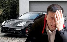 Kế toán trưởng có 6 chiếc Porsche nhưng đi làm không dám dừng ở cổng công ty: Nguồn gốc khối tài sản 205 tỷ đồng và loạt xe sang, bất động sản bị phơi bày