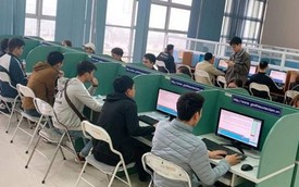 Thi lý thuyết lái xe sẽ dùng 600 câu hỏi mới từ tháng 6