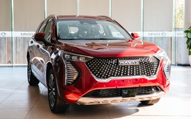Tài xế chạy Be đổi xe xăng sang hybrid có thể ‘đút túi’ 60 triệu đồng nếu đăng ký sớm