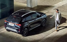 Suzuki 'dồn tổng lực' cho Fronx, đầu tư 1.600 tỷ đồng cho nhà máy lắp ráp xe